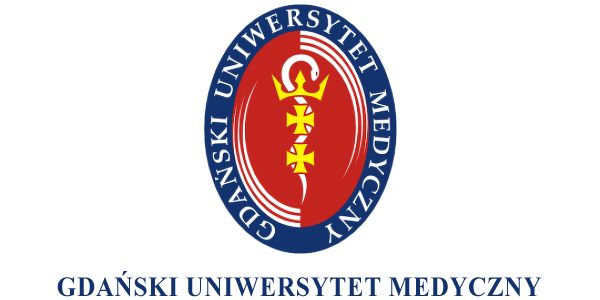 Logo Gdański Uniwersytet Medyczny