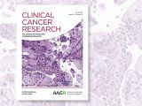 Clinical Cancer Research – okładka