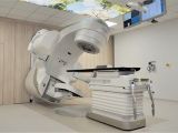 nowoczesna aparatura do radioterapii w Warmińsko-Mazurskim Centrum Onkologii