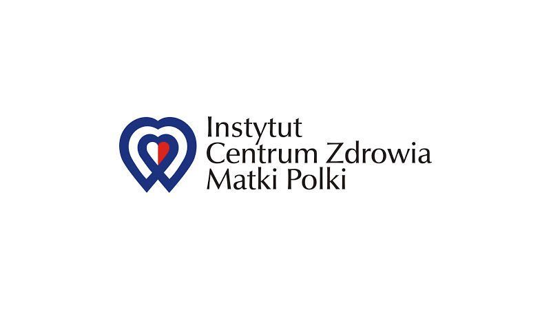 logo Instytutu Centrum Zdrowia Matki Polki