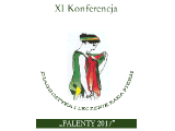 logo konferencja Falenty 2017
