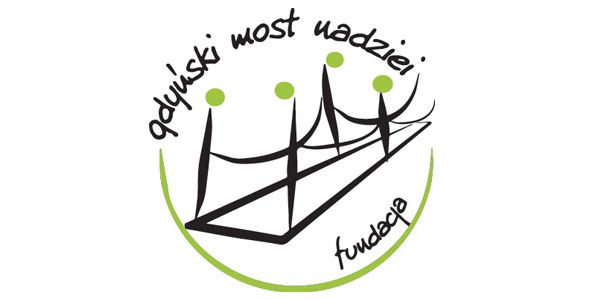 logo Fundacja Gdyński Most Nadziei