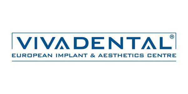 Logo Vivadental