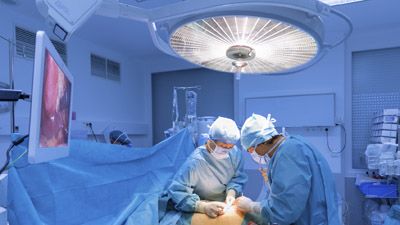onkologia leczenie chrurgiczne