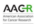 logo American Association for Cancer Research