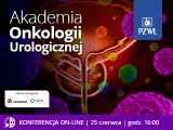 Akademia Onkologii Urologicznej – baner konferencji