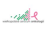 logo Breast Cancer Unit w WCO w Poznaniu