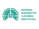logo Centrum Diagnostyki i Leczenia Raka Płuca