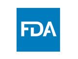 logo FDA - U.S. Food and Drug Administration