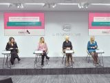 konferencja prasowa zorganizowana przez Fundację Fundację OmeaLife - Rak piersi nie ogranicza