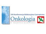 Konferencja Onkologia w Praktyce Klinicznej - logo