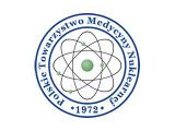 logo Polskiego Towarzystwa Medycyny Nuklearnej