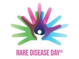 Rare Disease Day - baner