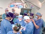 9 Warsztaty Chirurgii Piersi w Świętokrzyskim Centrum Onkologii