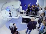 Nowy Zakład radioterapii w Szpitalu Klinicznym nr 1 w Lublinie