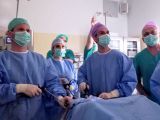 Laparoskopowa operacja onkourologiczna w Radomskim Centrum Onkologii