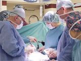 Zabieg HIPEC u dziecka przeprowadzony w Klinice Chirurgii Dziecięcej Uniwersyteckiego Szpitala Dziecięcego w Krakowie