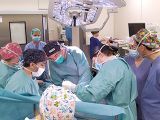 Mastektomia z wykorzystaniem implantu i siatki biologicznej w Szpitalu Uniwersyteckim w Zielonej Górze