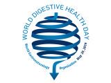 World Digestive Health Day 2019 - logo