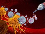 immunotherapy - illustration
