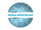 World Hepatitis Day - logo