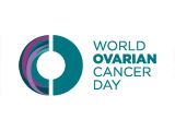 World Ovarian Cancer Day - logo
