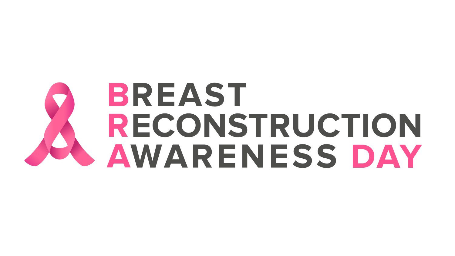 Breast Reconstruction Awareness Day - logo