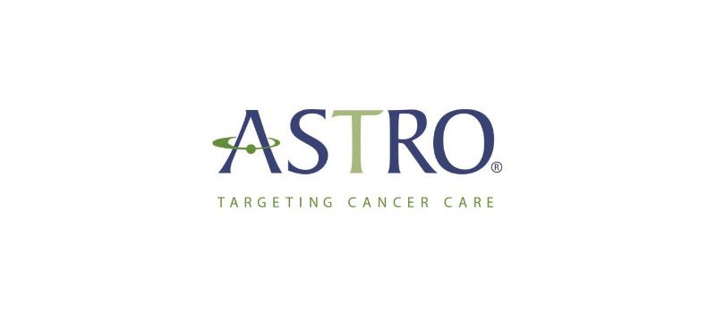 logotyp American Society for Radiation Oncology (ASTRO)