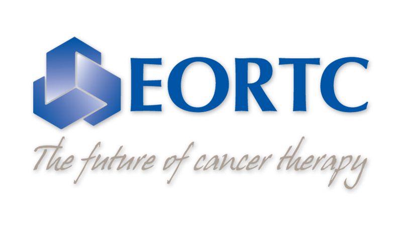 logo - European Organization for thr Research and Treatment of Cancer