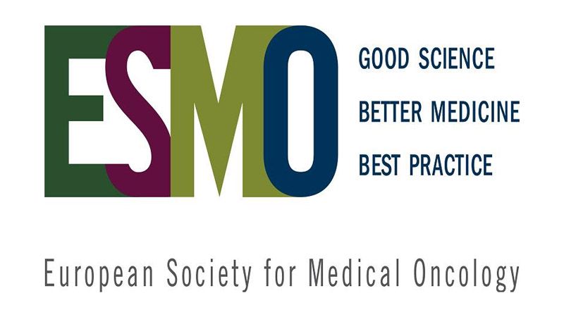 logo ESMO - European Society For Medical Oncology