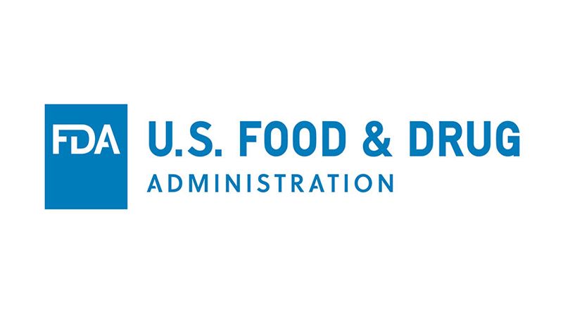 logo FDA - U.S. Food and Drug Administration