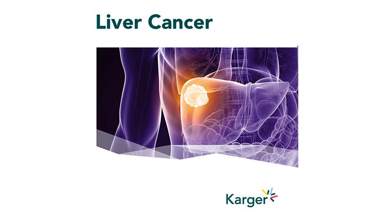 Liver Cancer Journal - baner