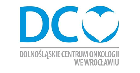 logotyp DCO