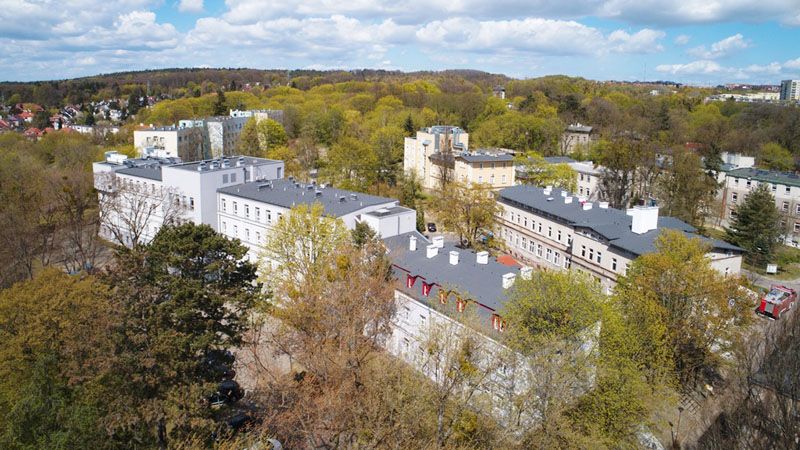 Wojewódzki Szpital Zespolony w Szczecinie